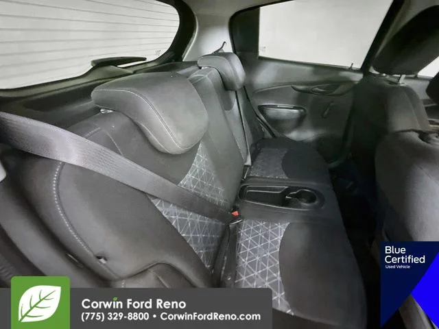 Used 2020 Mosaic Black Metallic Chevrolet LS image 27