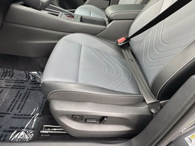 Used 2026 Gray Volkswagen SE image 25
