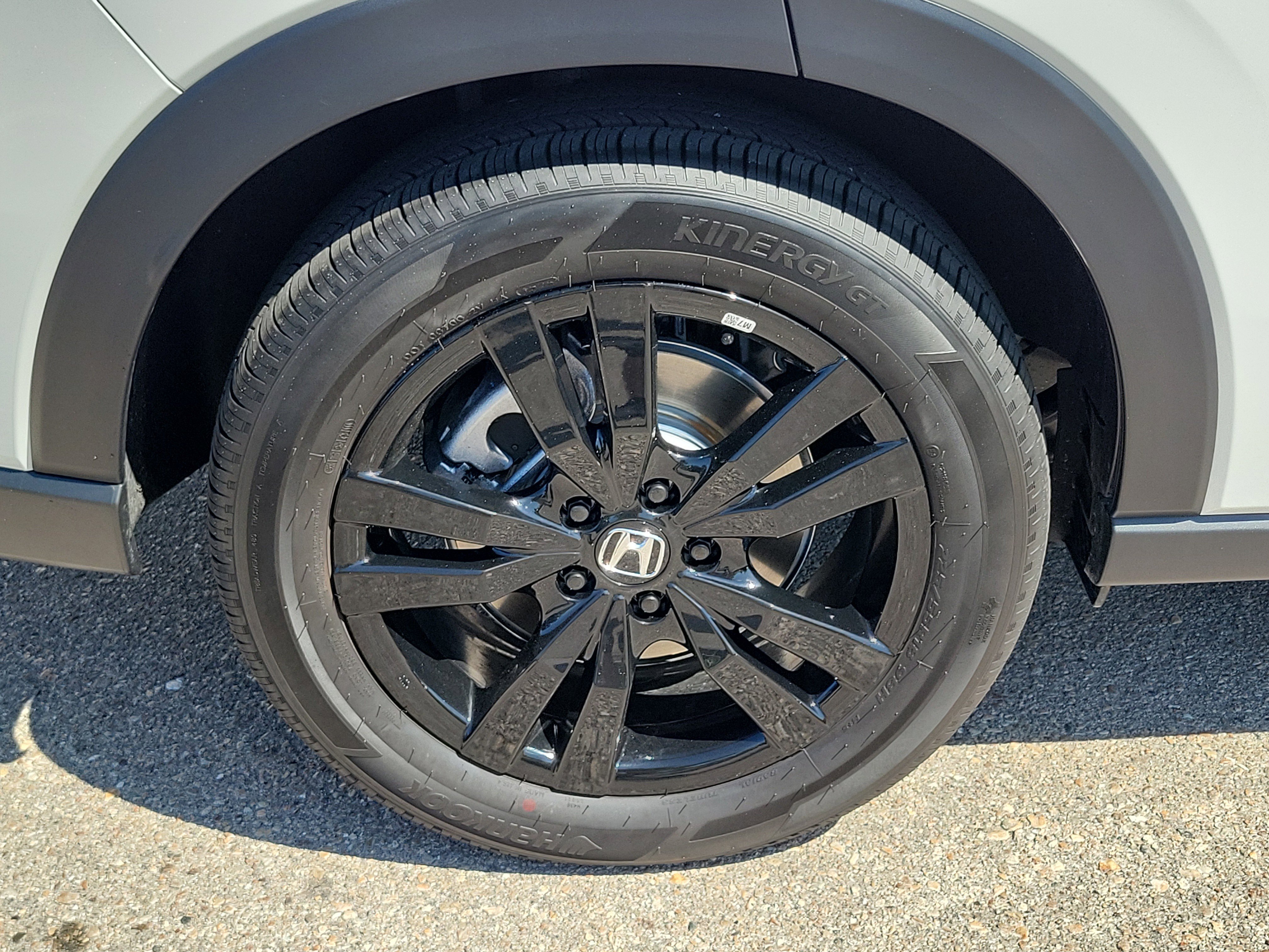 2026 Honda HR-V Sport - Photo 41