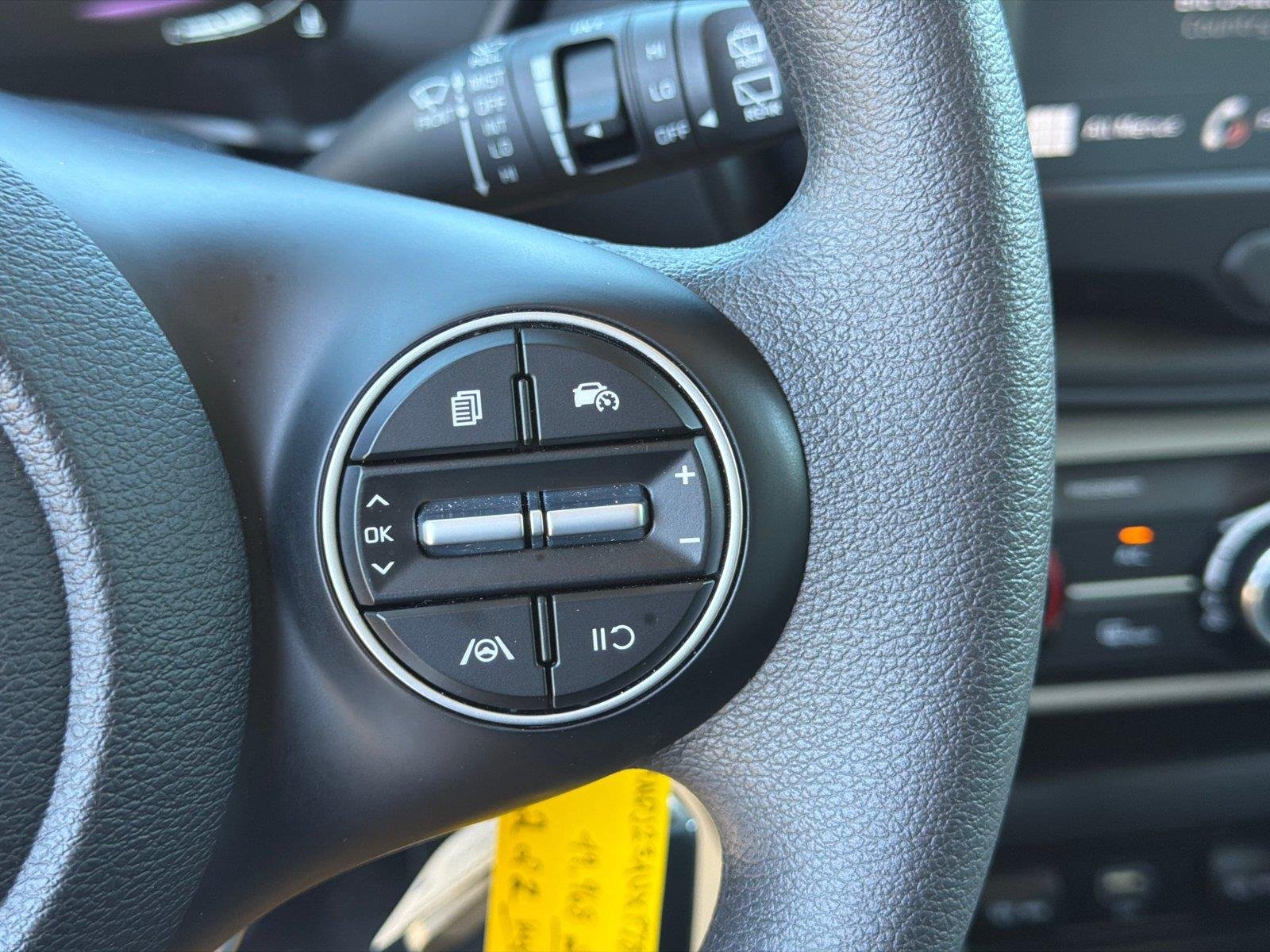 Used 2023 Steel Gray Kia LX image 18