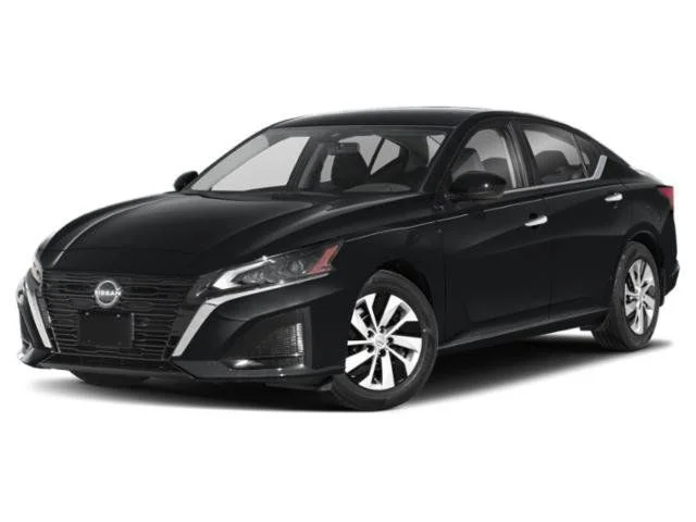 Certified Used 2023 Silver Nissan 2.5 S image 2