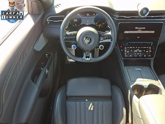 Certified Used 2025  Maserati Modena image 11