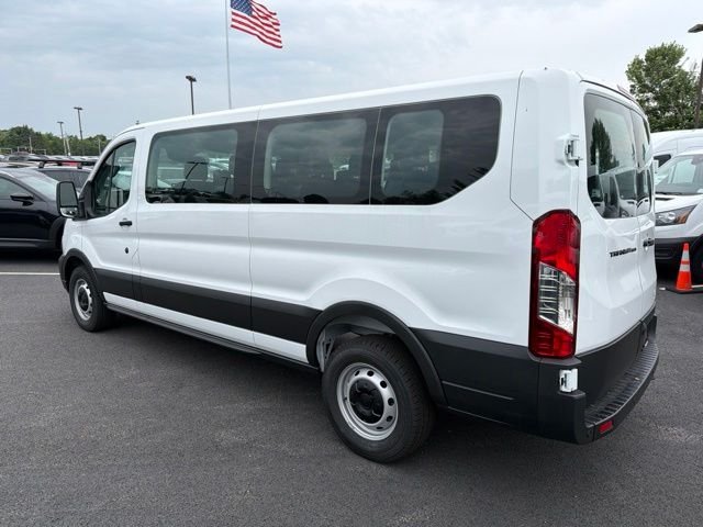 New 2026 White Ford XL image 8