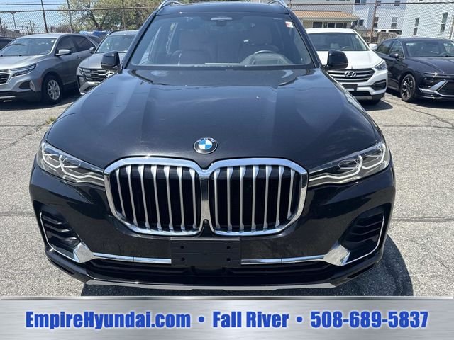 2022 BMW X7 40i - Photo 12