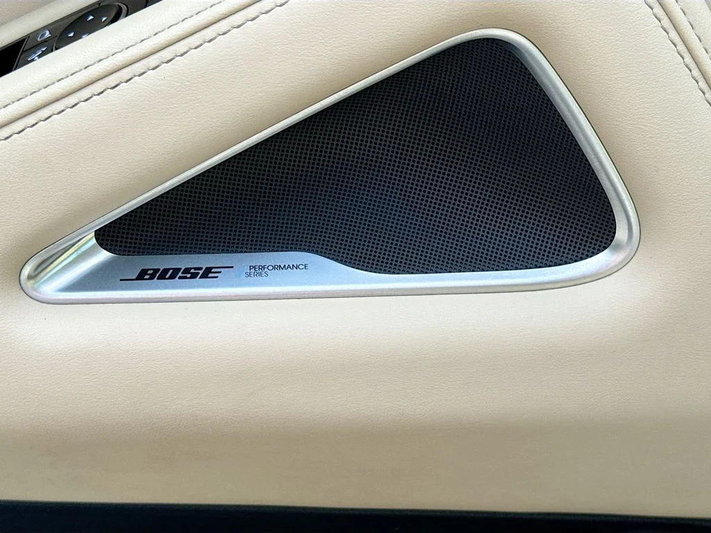 Certified Used 2023 White INFINITI Sensory image 20
