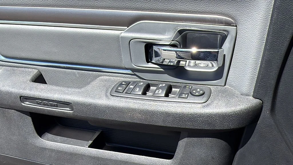 Used 2024 Crystal Metallic Ram SLT image 22
