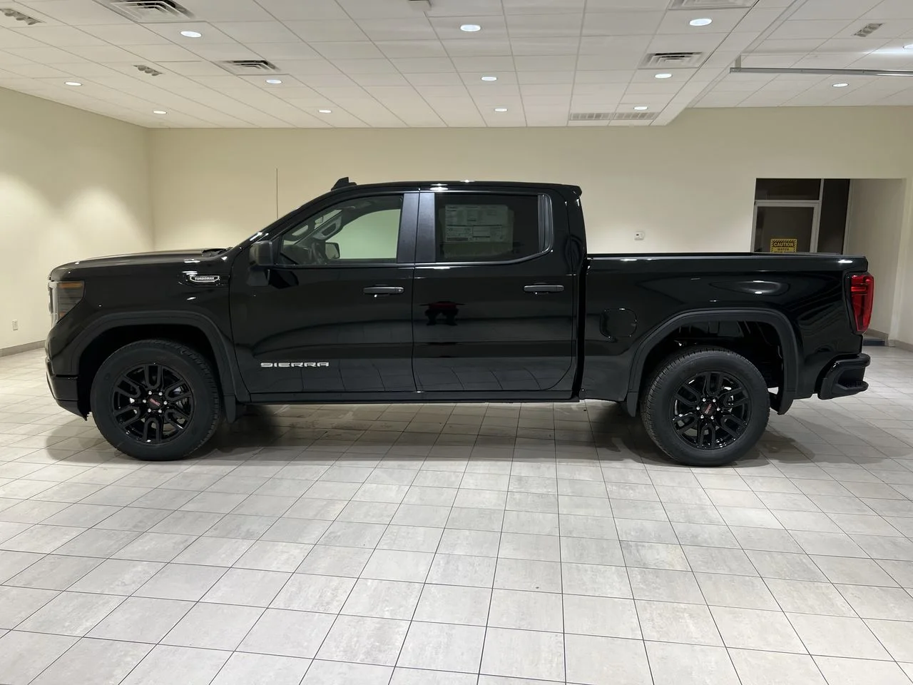 2026 GMC Sierra 1500 Pro - Photo 39