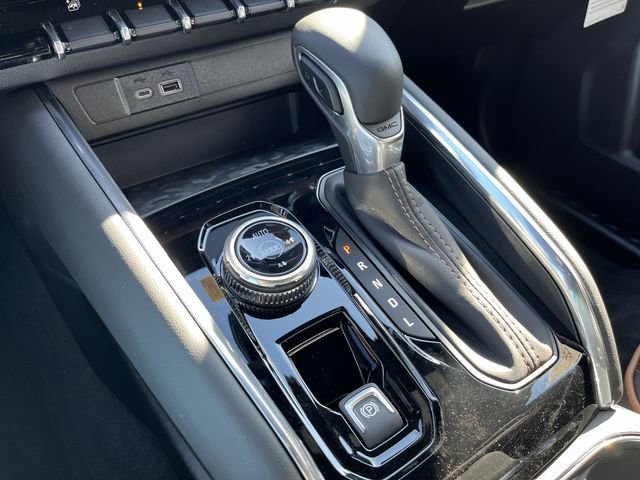 2026 GMC Canyon AT4 - Photo 23