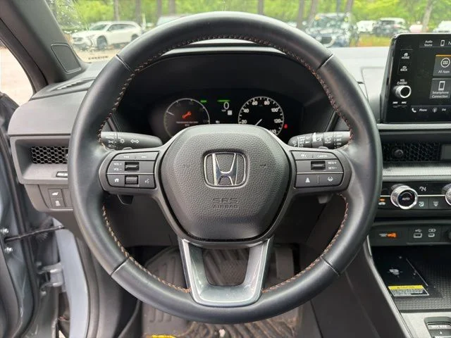 Used 2025  Honda Sport-L image 13