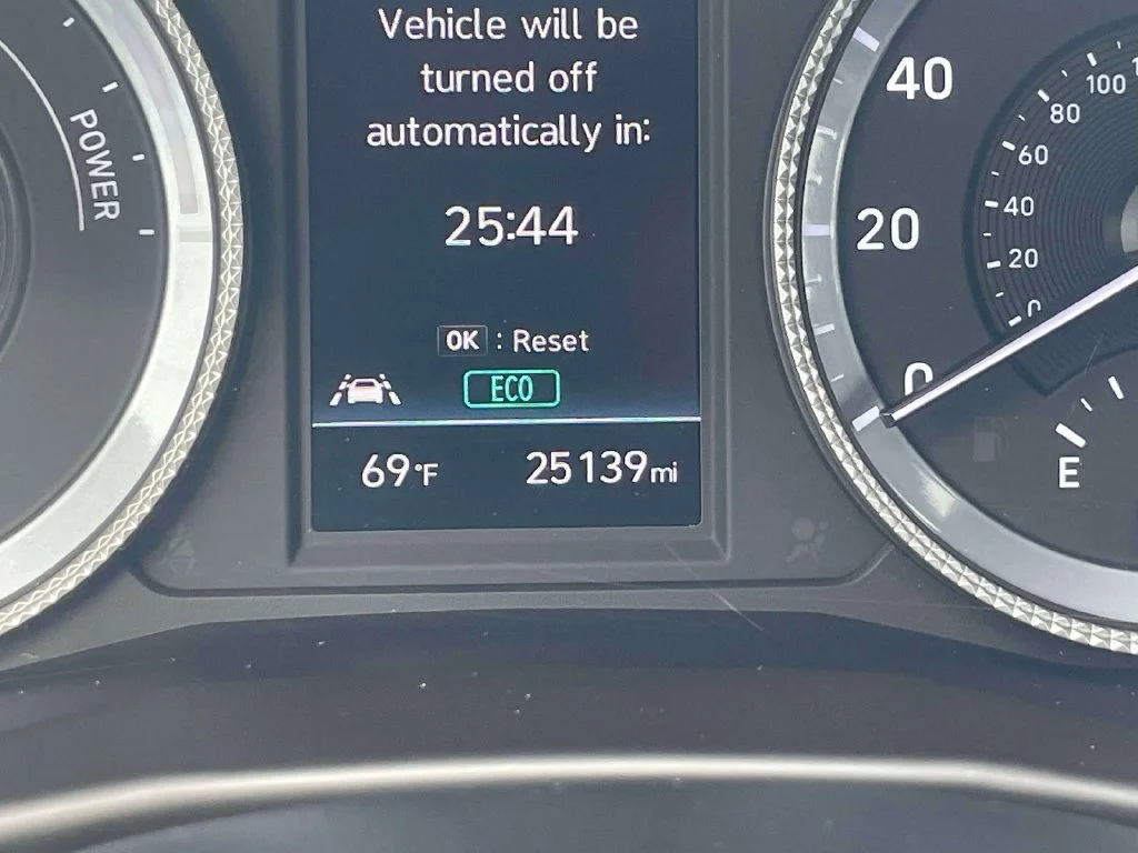 Certified Used 2023 Gray Hyundai Blue image 26
