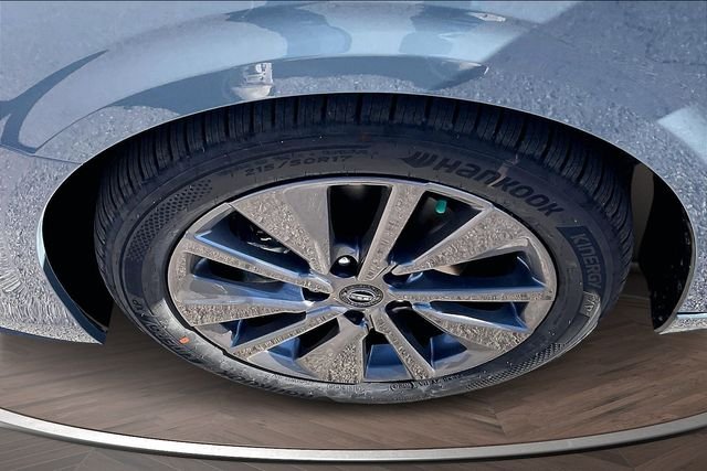 New 2026 Gray Nissan SL image 12