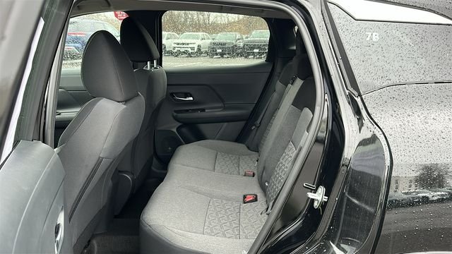 2026 Nissan KICKS SV AWD - Photo 21
