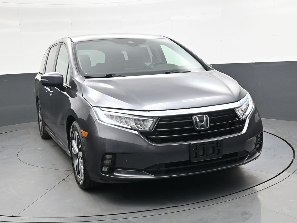 Used 2023  Honda Touring image 8