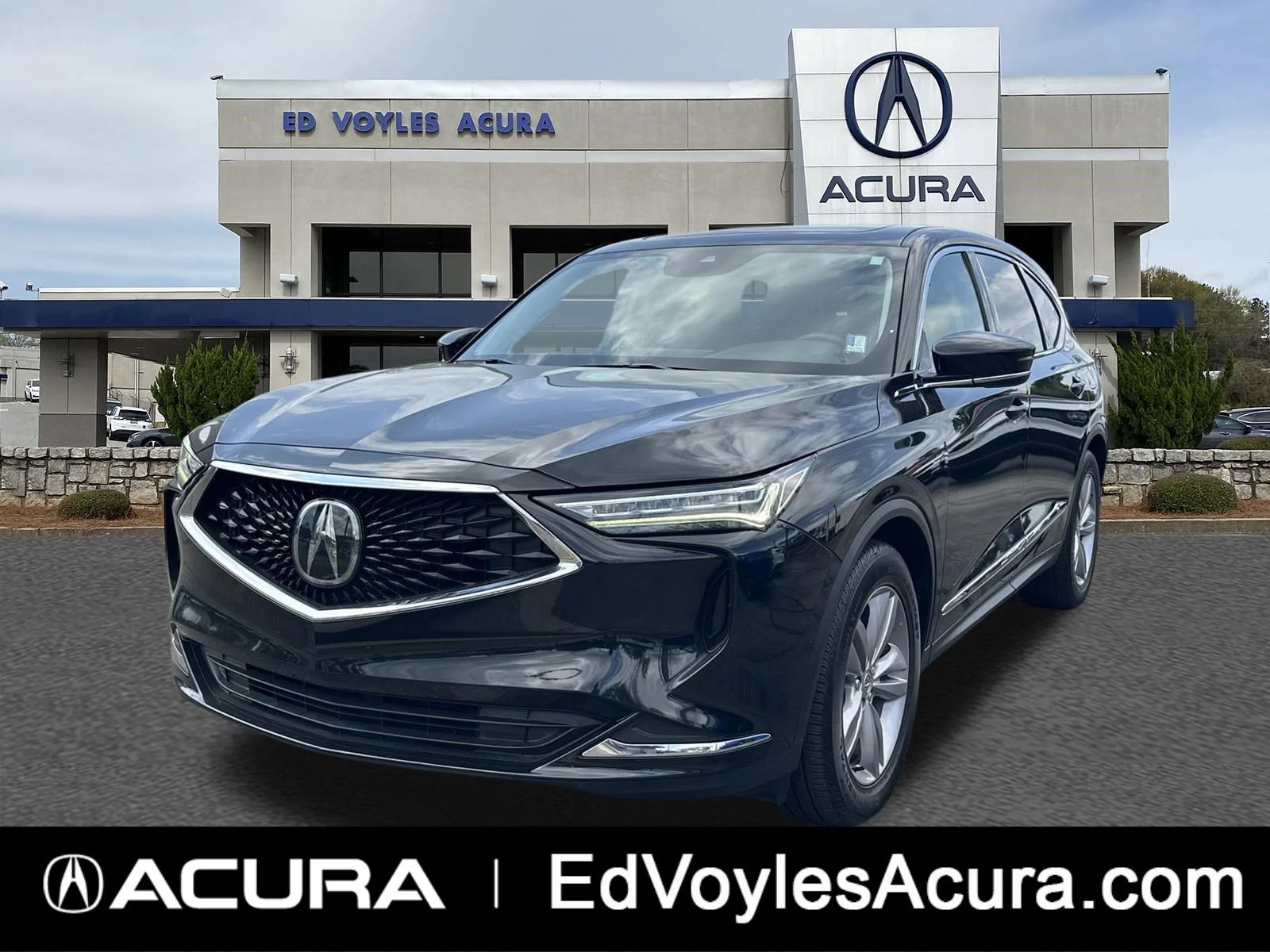 2022 Acura MDX -'s photo