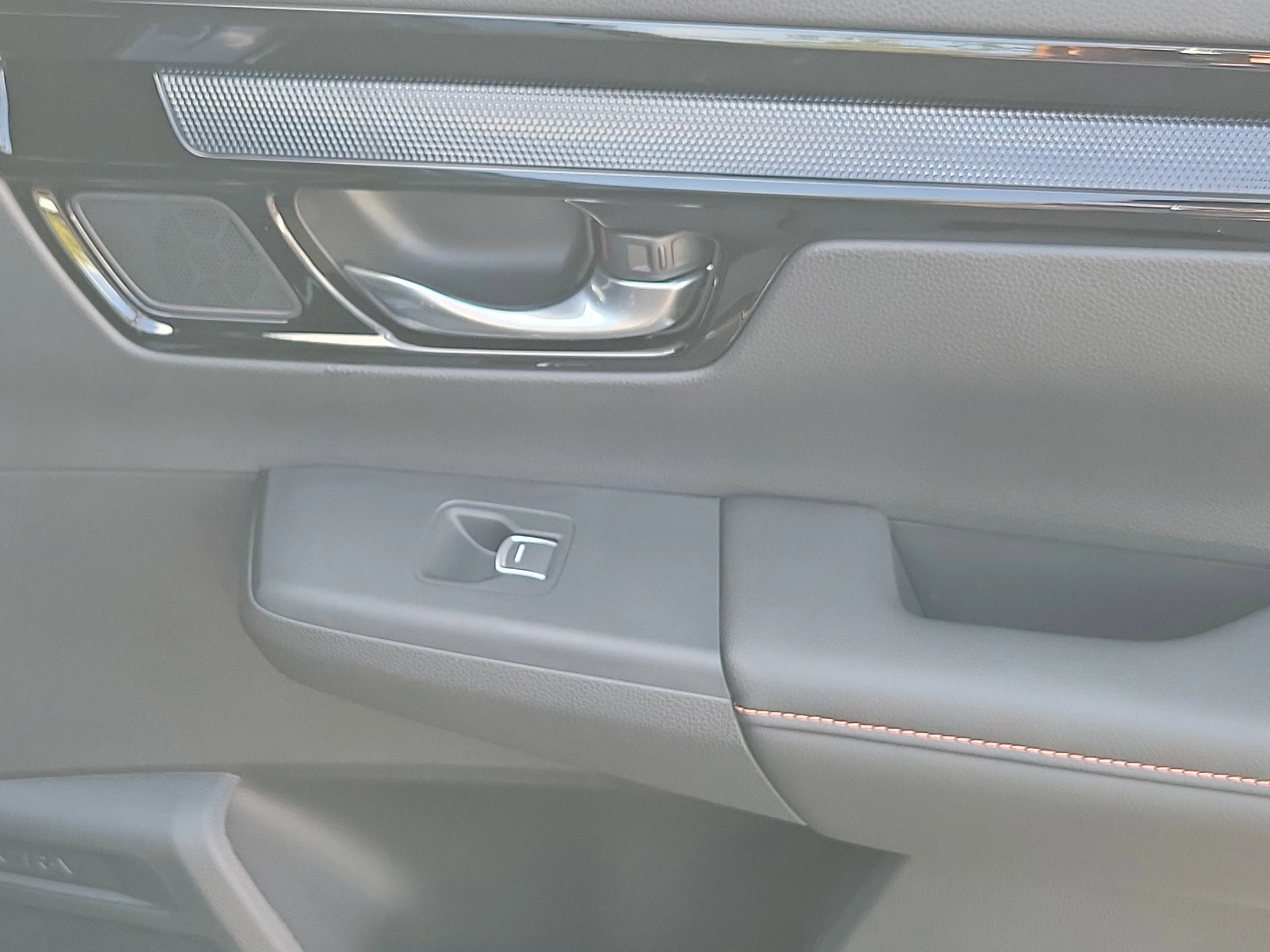 New 2026 Meteorite Gray Metallic Honda Sport Touring image 19