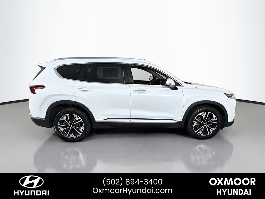 2020 Hyundai Santa Fe SEL - Photo 8