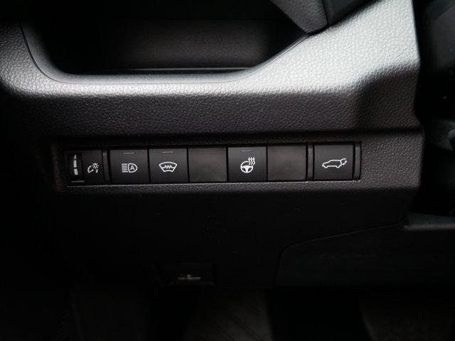 Certified Used 2025 MIDNIGHT BLACK METALLIC Toyota  image 49