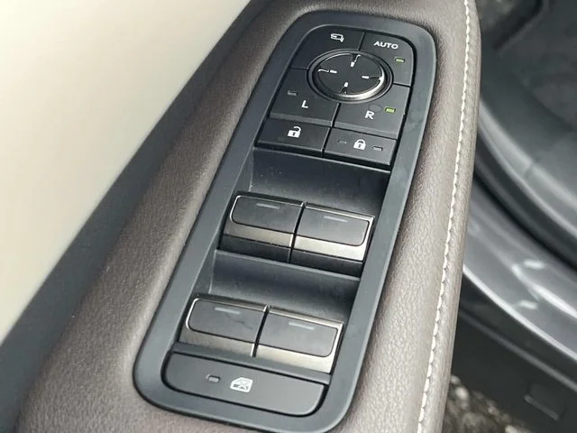 Certified Used 2024 CLOUDBURST GRAY Lexus 350 Premium Plus image 30