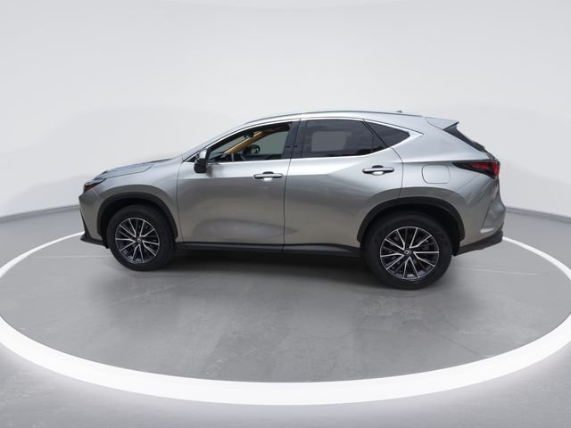 Certified Used 2024 ATOMIC SILVER Lexus 250 Premium image 5