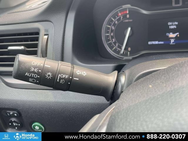 2023 Honda Ridgeline RTL - Photo 58
