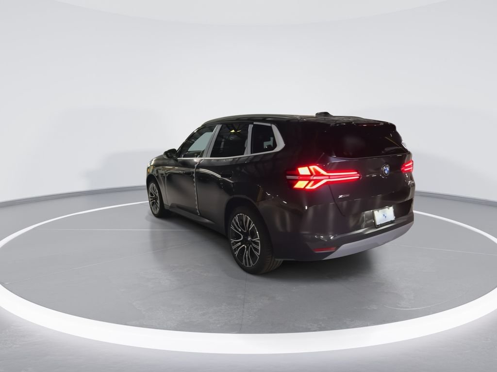 New 2026 Dark Graphite BMW 30 xDrive image 9