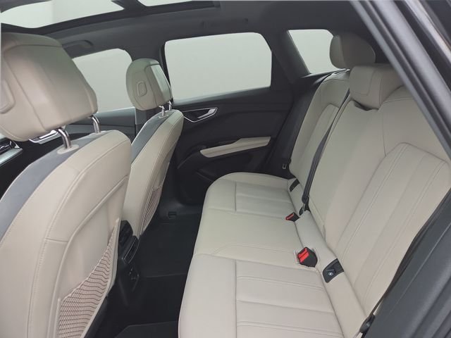 Used 2023 Black Metallic Audi Prestige image 33