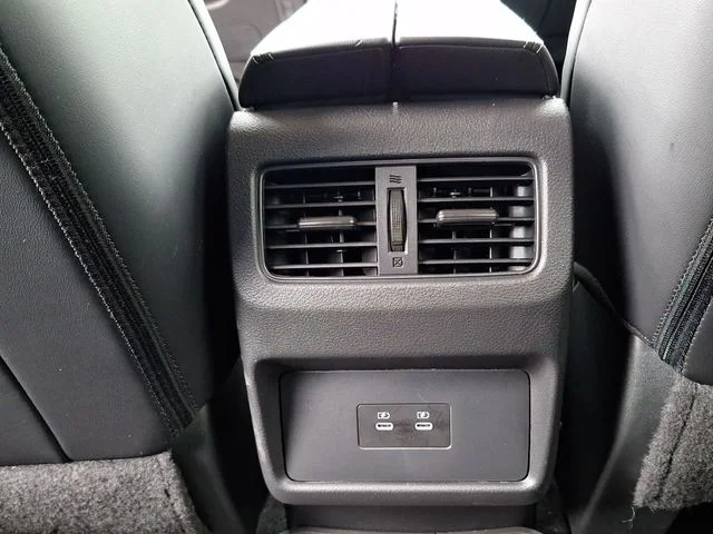 Used 2024 Gray Nissan SV image 32