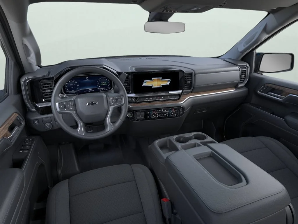 2026 Chevrolet Silverado 1500 RST - Photo 15