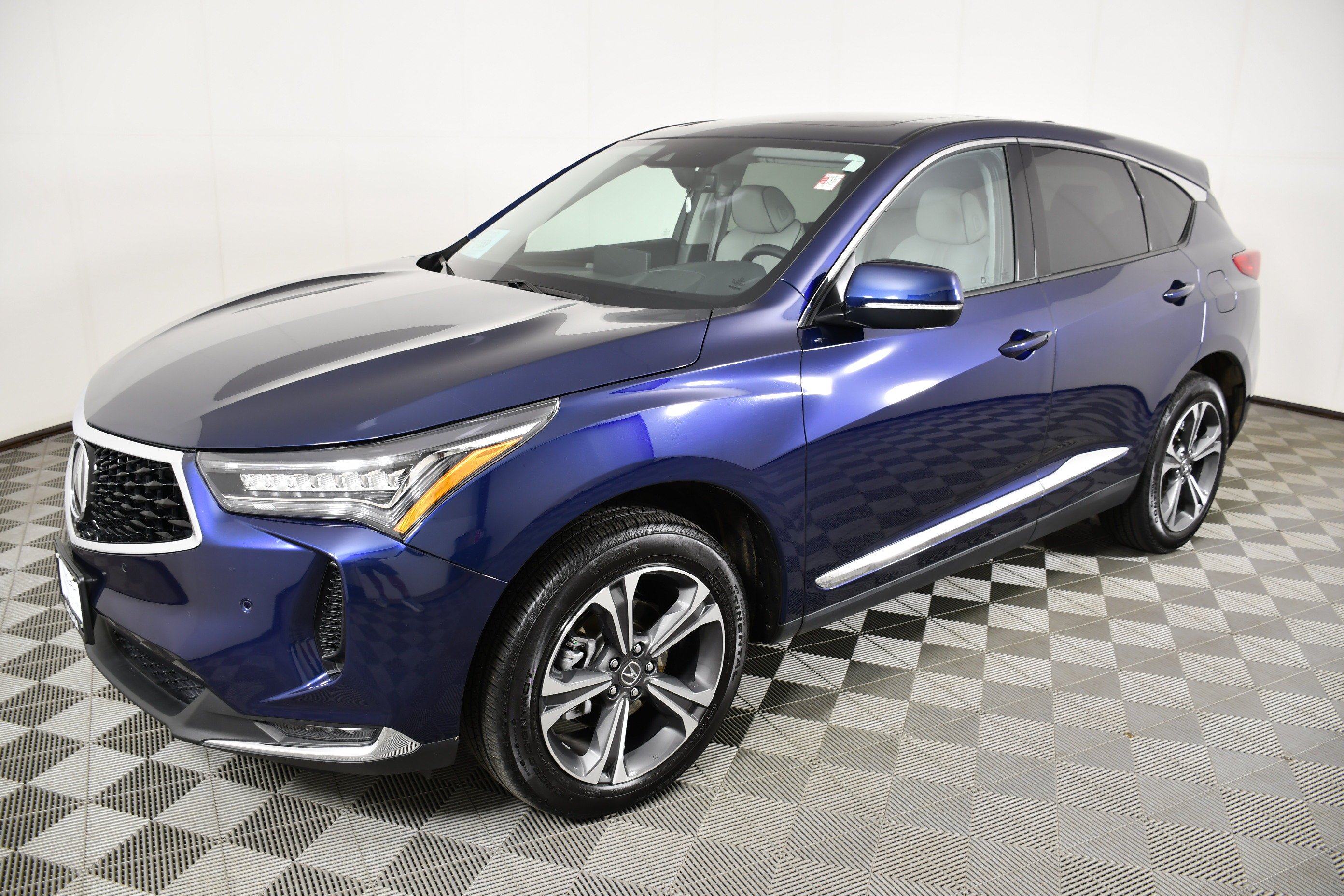 2024 Acura RDX Advance Package - Photo 64