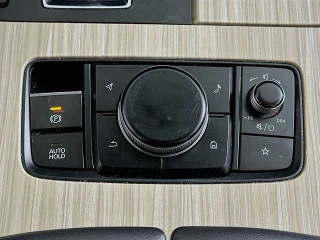 Certified Pre-Owned 2024 Mazda CX-90 3.3 Turbo Preferred Plus