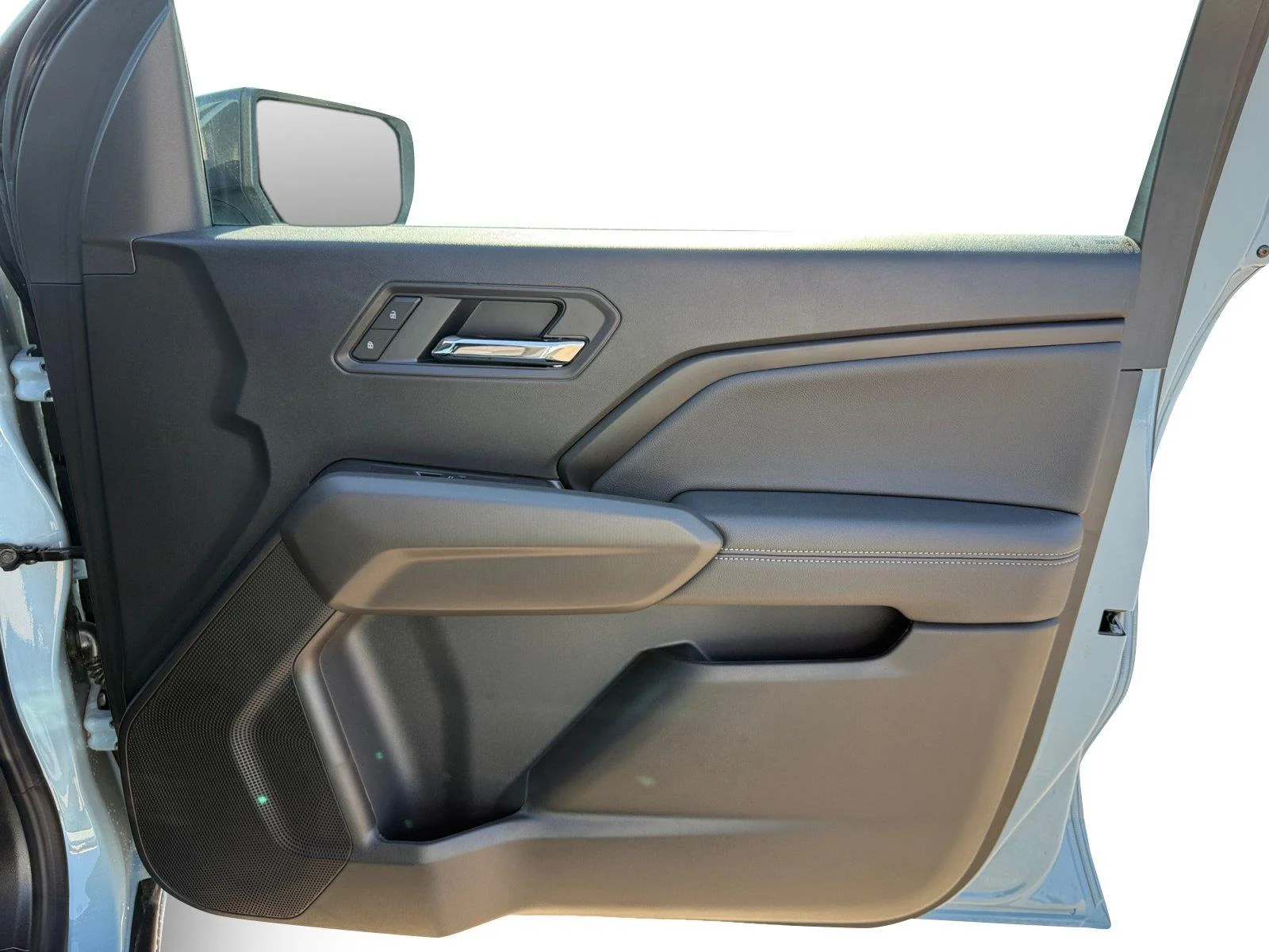 2026 Chevrolet Colorado LT - Photo 23