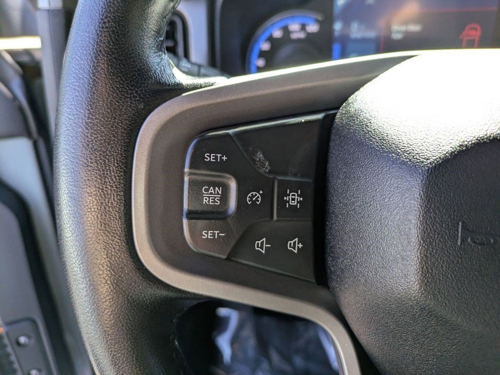 Used 2022 Cactus Ford Badlands image 15