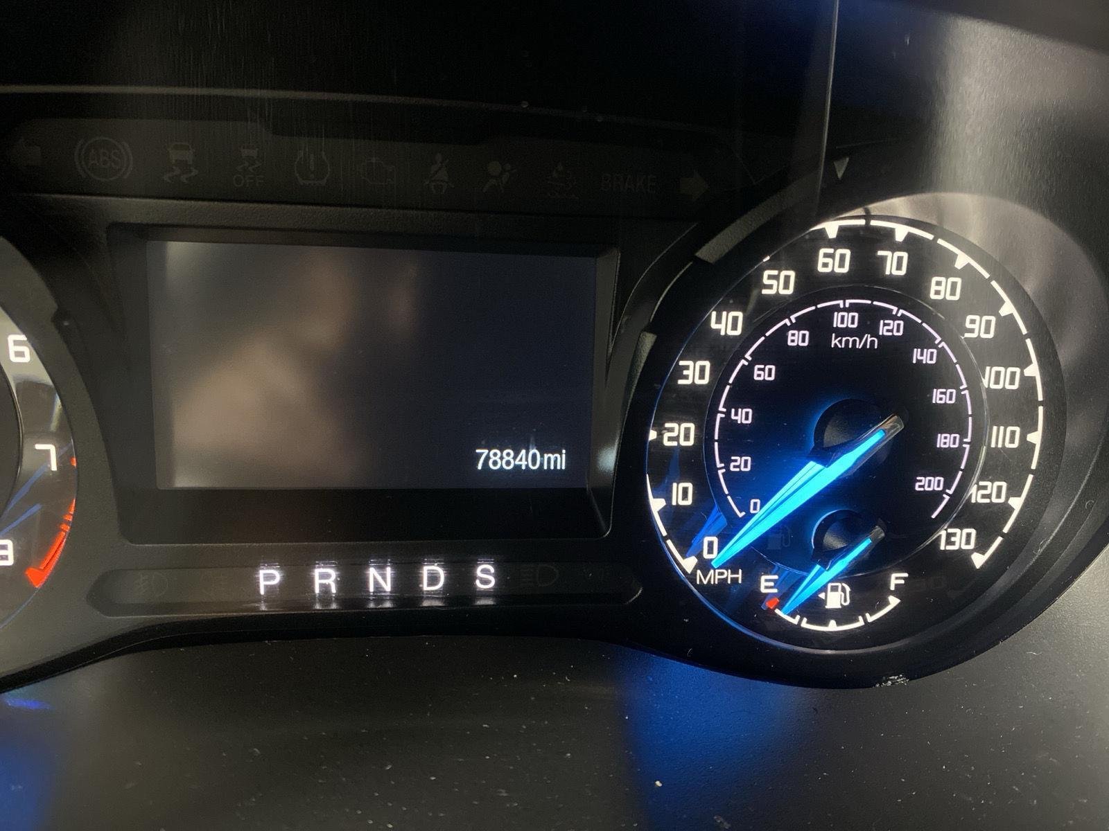 Used 2019 Oxford White Ford XL image 25