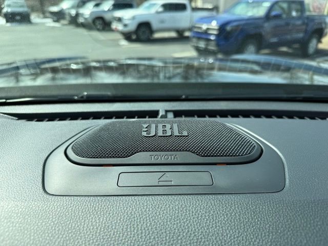 2025 Toyota Tacoma Limited - Photo 30