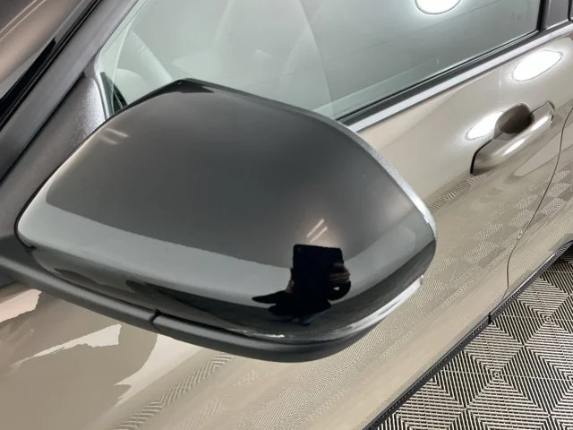 New 2027 Marsh Gray Ford Tremor image 12