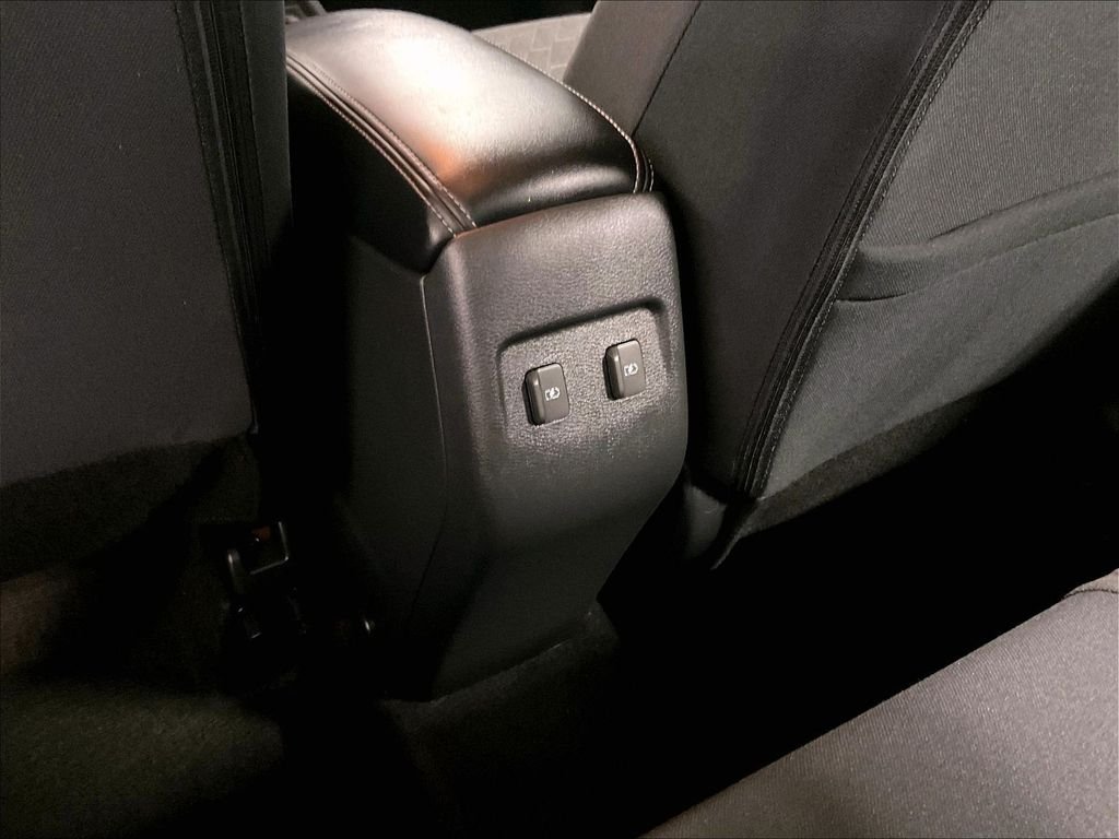 Certified Used 2024 Gray Nissan SV image 27