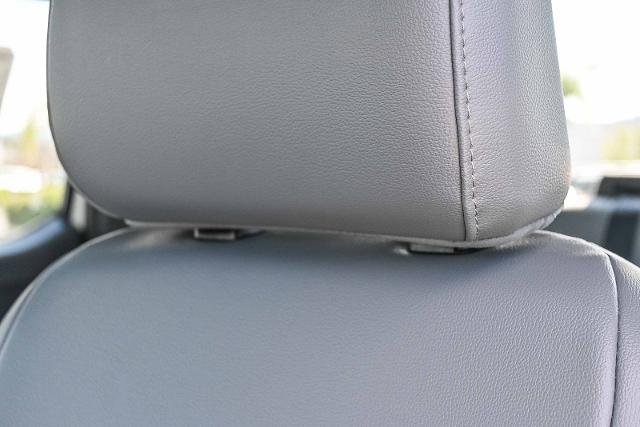 New 2026 Oxford White Ford F-350® XL image 41
