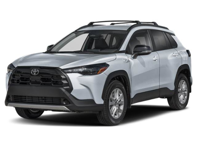 2026 Toyota Corolla Cross  LE