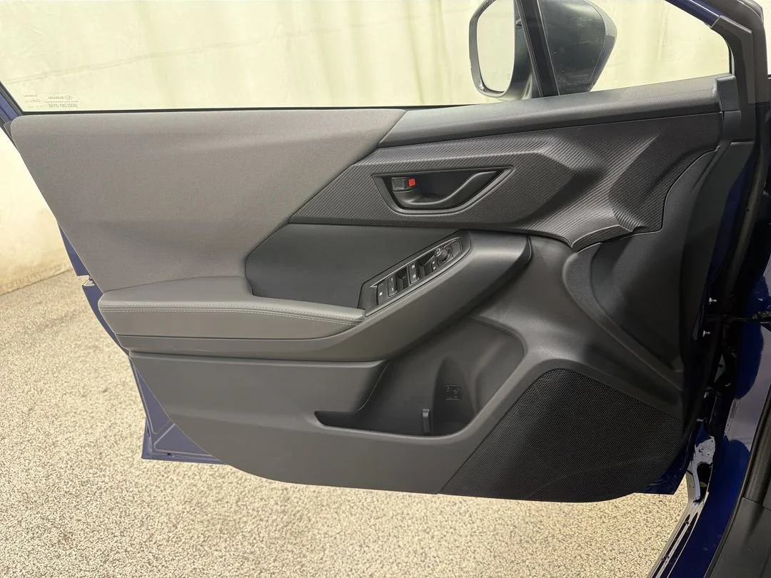 New 2026 SAPPHIRE BLUE PEARL Subaru Premium image 18