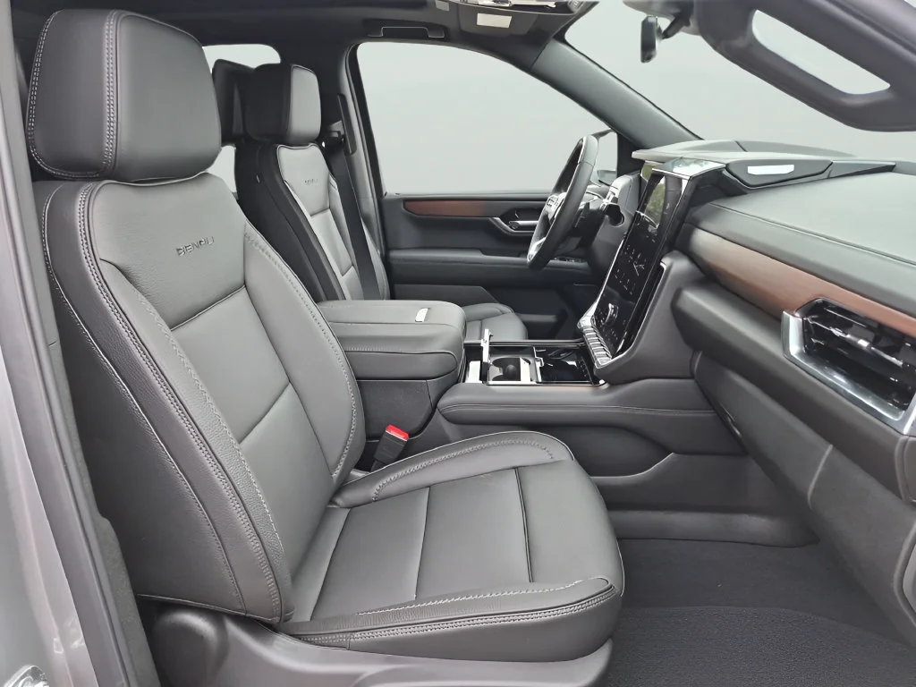 New 2026 GMC Yukon Denali, photo 37