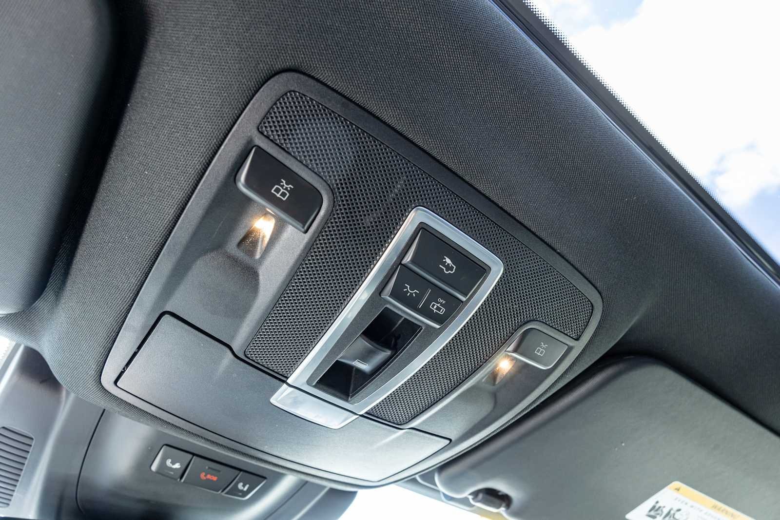 Used 2019 Selenite Grey Metallic Mercedes-Benz GLS 450 image 26
