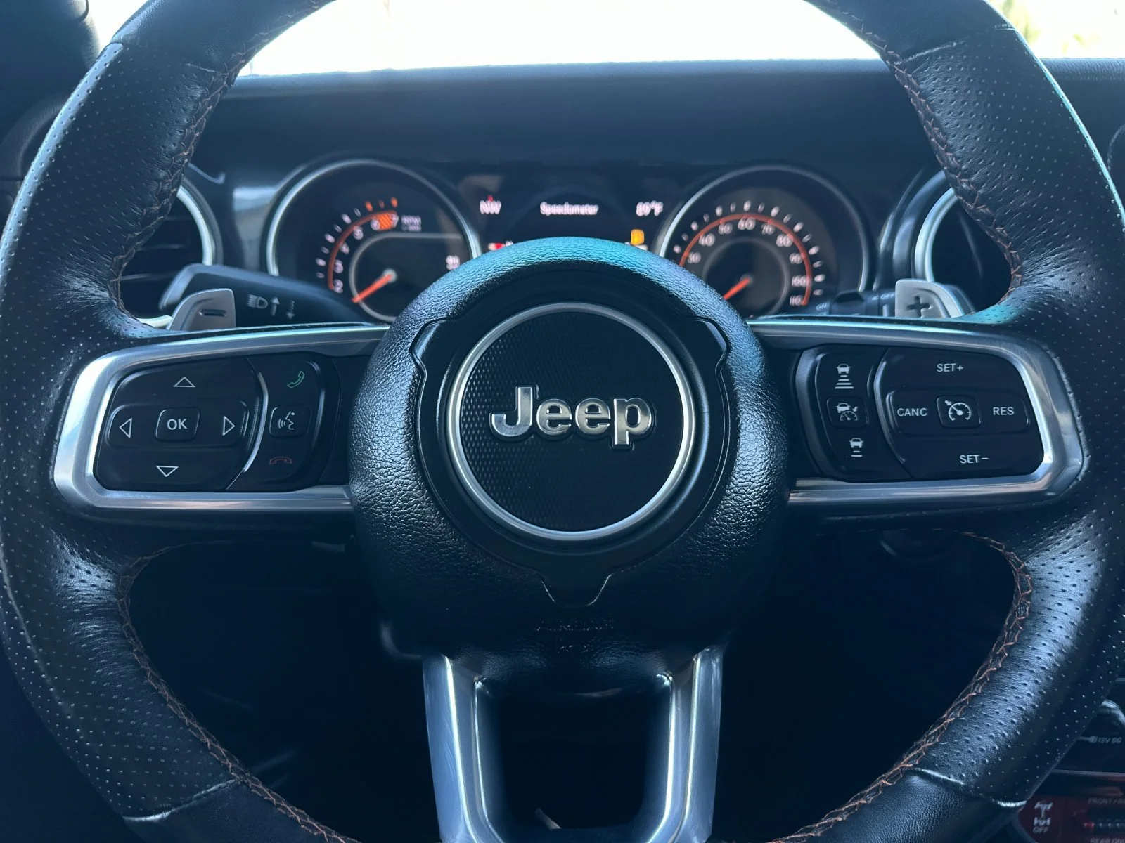 2023 Jeep Wrangler 4-Door Rubicon 392 - Photo 24