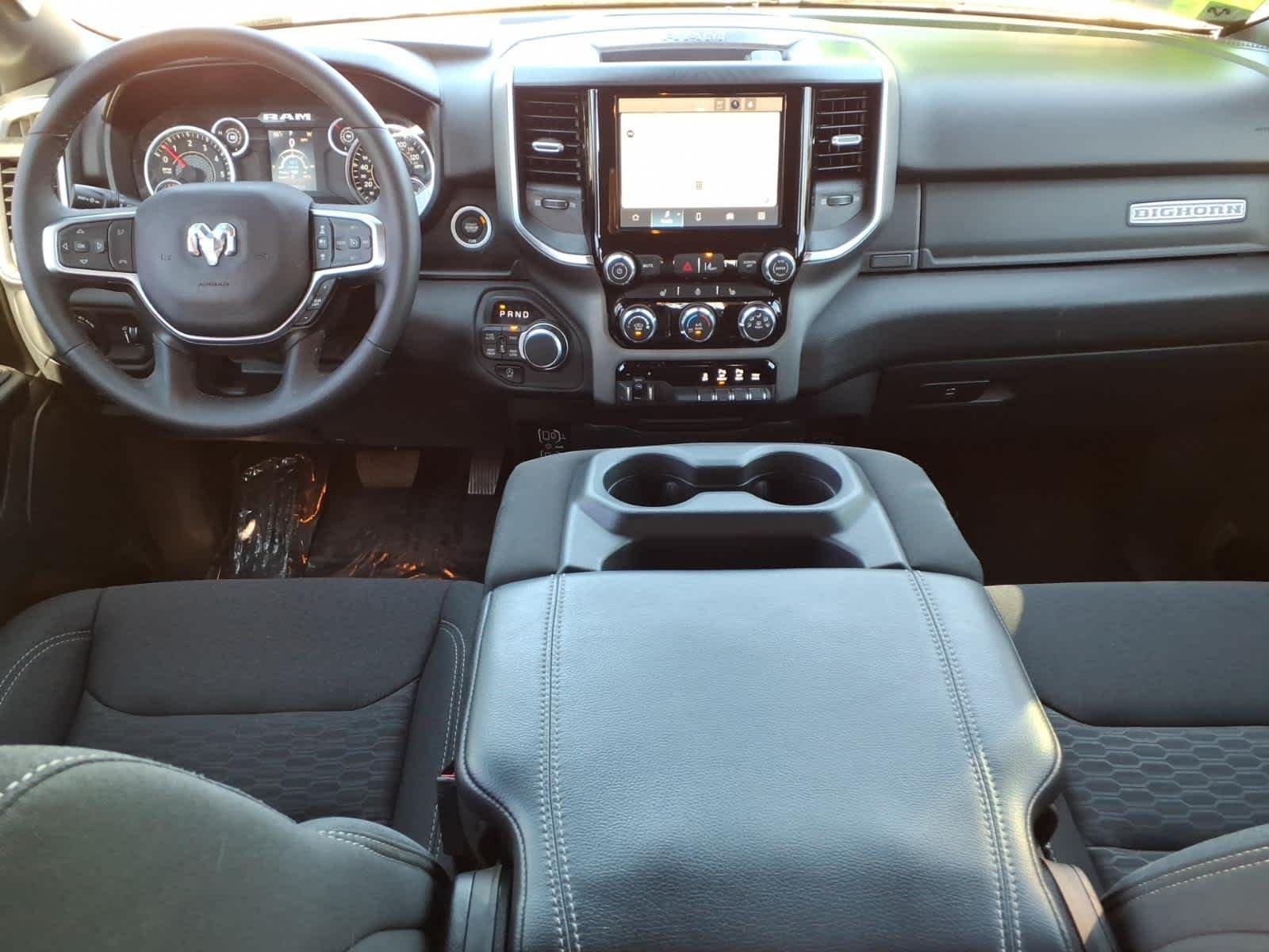 2025 RAM Ram 1500 Pickup Big Horn/Lone Star - Photo 27