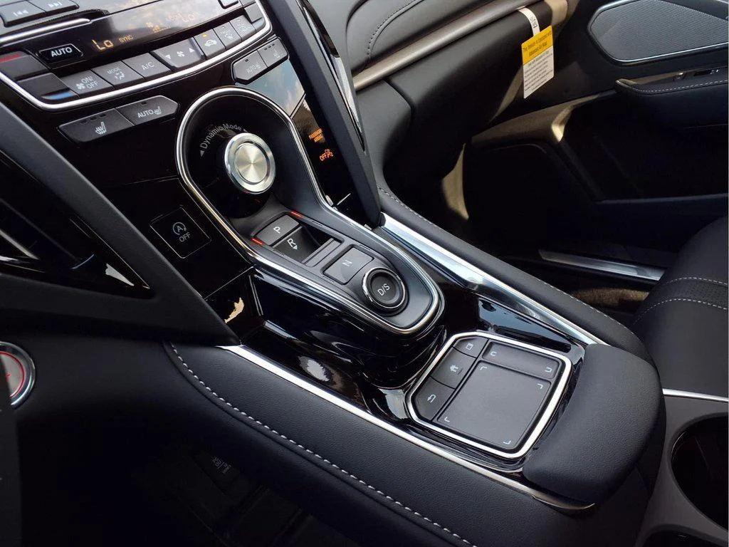 2026 Acura RDX Technology Package - Photo 23