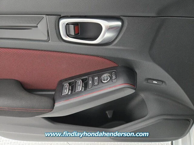 2026 Honda Civic Si - Photo 58