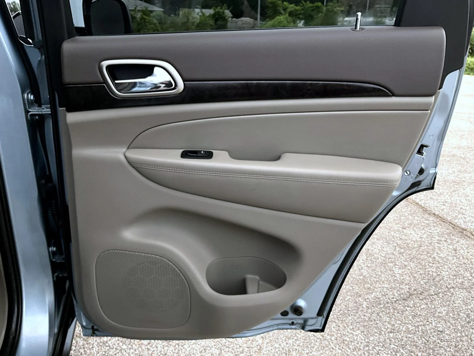 Used 2012 Beige Jeep Laredo image 20
