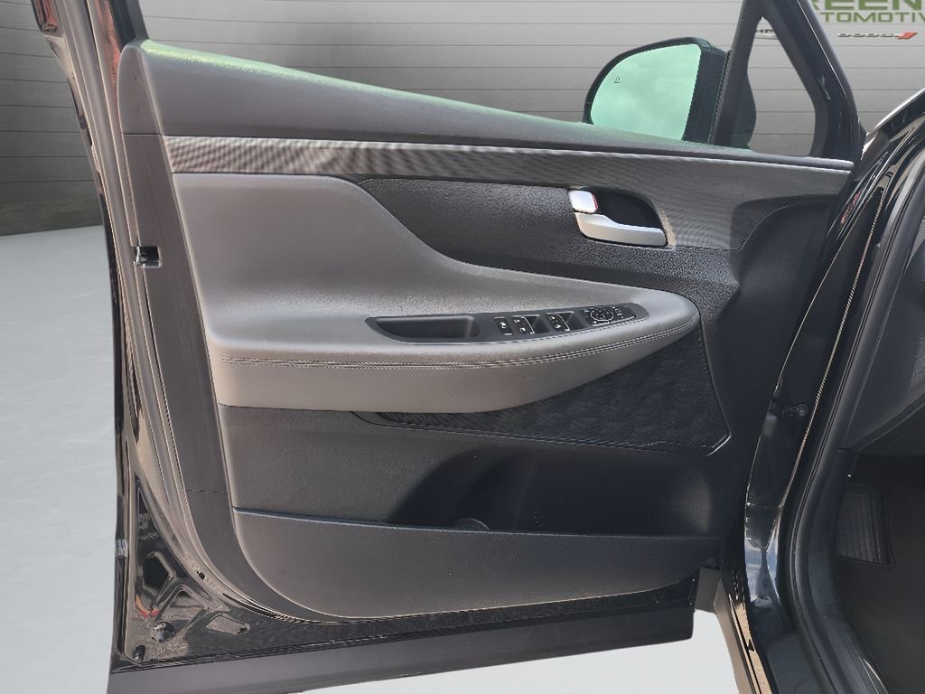 2021 Hyundai Santa Fe SEL - Photo 10