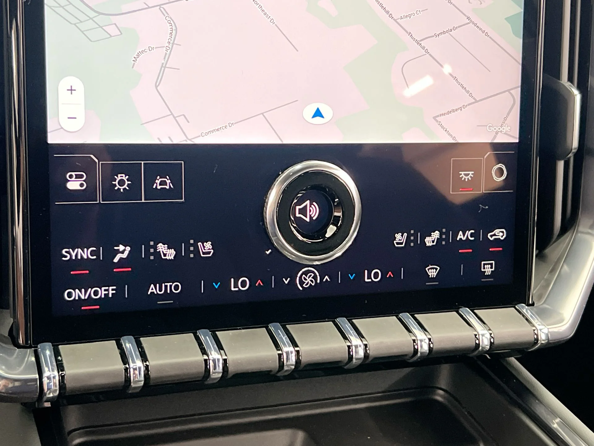 2026 GMC Acadia AT4 - Photo 73