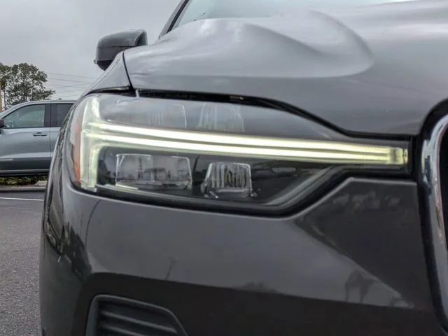 Used 2023 Gray Volvo Plus Bright Theme image 10