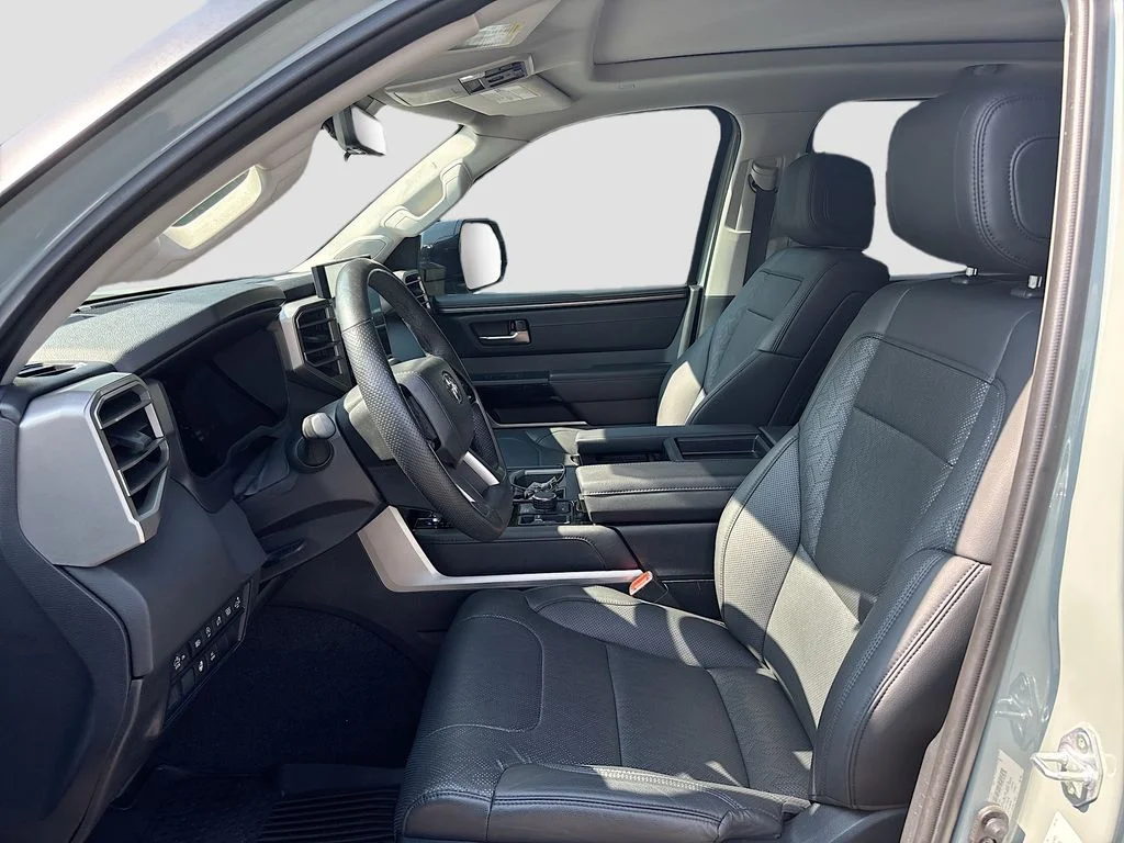Used 2024 Lunar Toyota Limited image 21